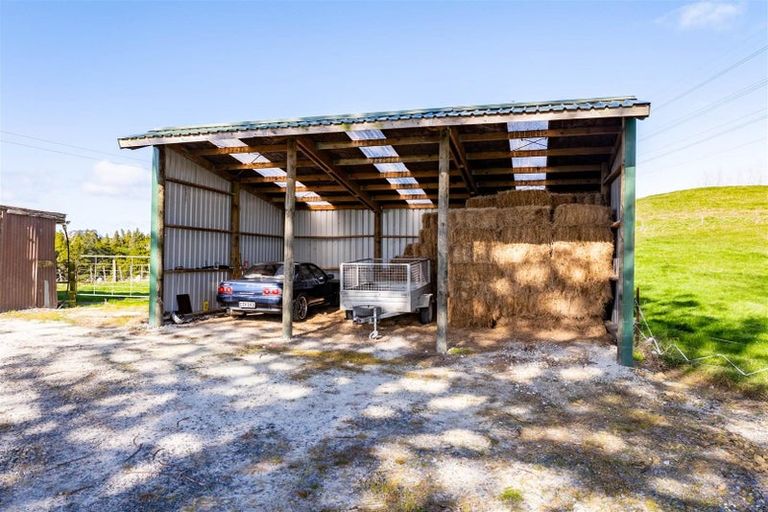 Photo of property in 103 Partridge Road, Wellsford, 0973