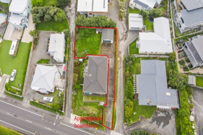 Photo of property in 50b Wharemauku Road, Raumati Beach, Paraparaumu, 5032