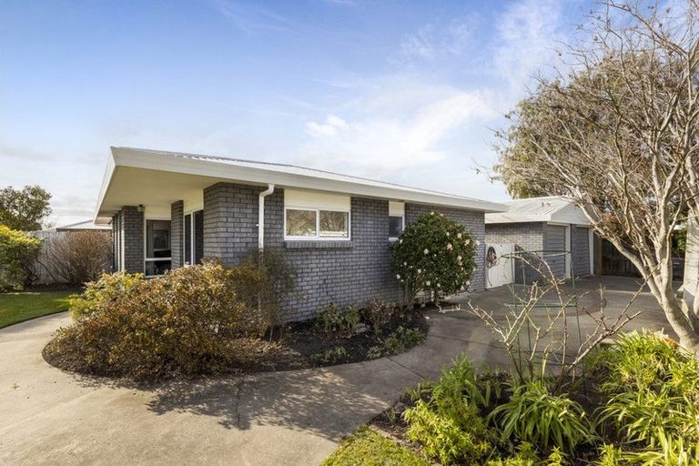 Photo of property in 22 Westhaven Place, Redwoodtown, Blenheim, 7201