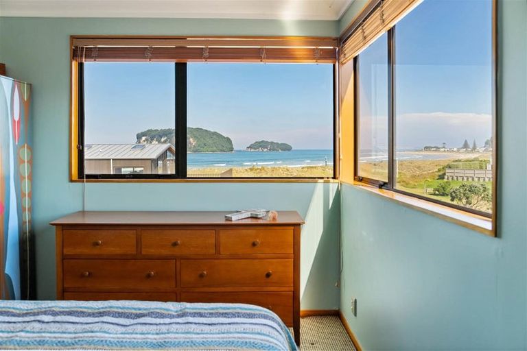 Photo of property in 116 Saint Patricks Row, Whangamata, 3620