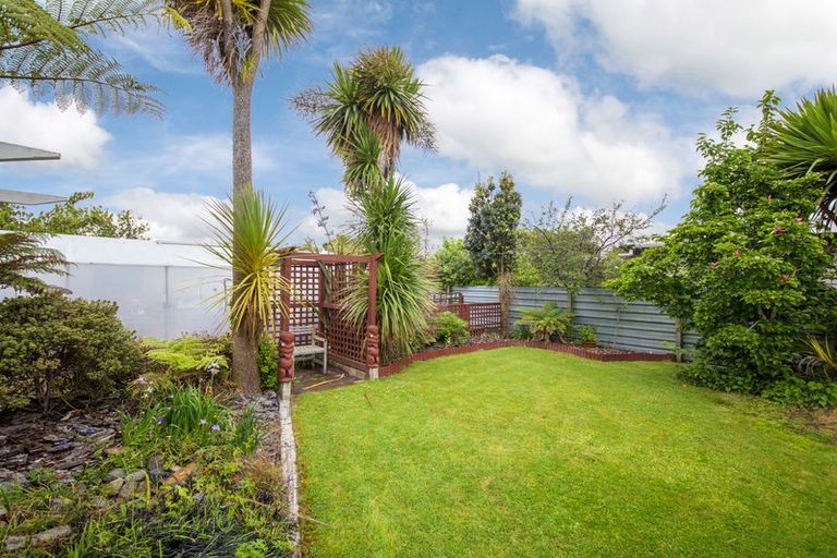 Photo of property in 18 Rongopai Street, Palmerston North, 4414