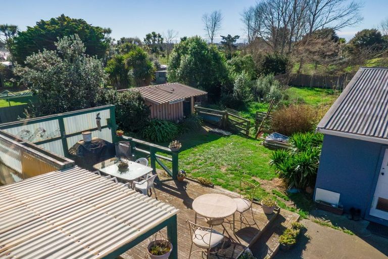 Photo of property in 117 Union Street, Foxton, 4814