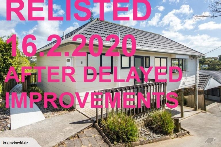 Photo of property in 2/77 Stanley Road, Glenfield, Auckland, 0629