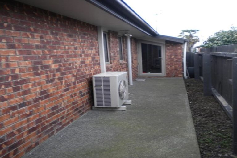 Photo of property in 68a Wyon Street, Linwood, Christchurch, 8062