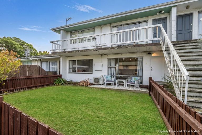 Photo of property in 1/605 Hereford Street, Linwood, Christchurch, 8011