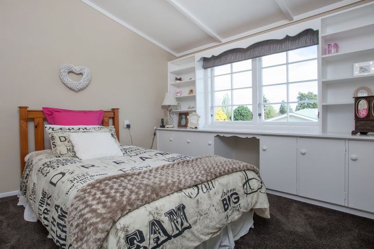 Photo of property in 47 Burwood Road, Matamata, 3400