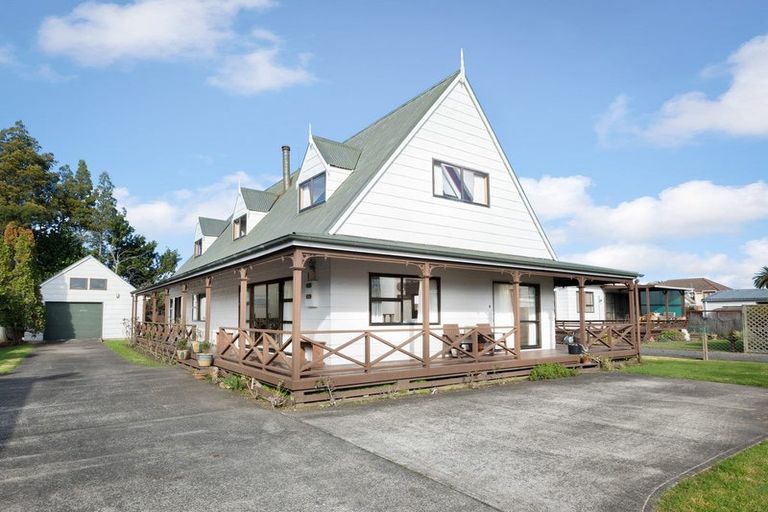 Photo of property in 120 Fenton Street, Thames, 3500