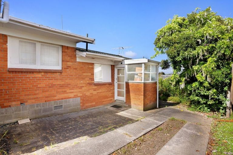 Photo of property in 6/12 Raines Avenue, Forrest Hill, Auckland, 0620