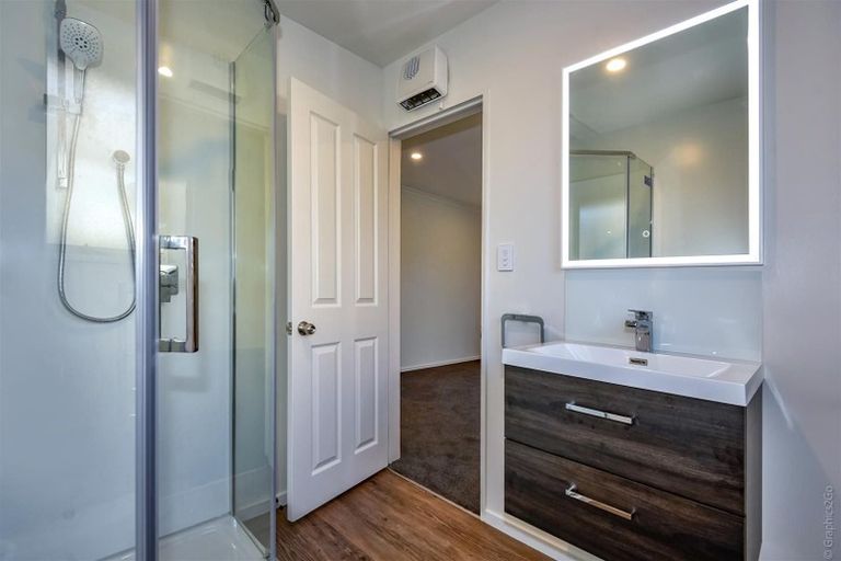 Photo of property in 11 Ti Rakau Drive, Woolston, Christchurch, 8023