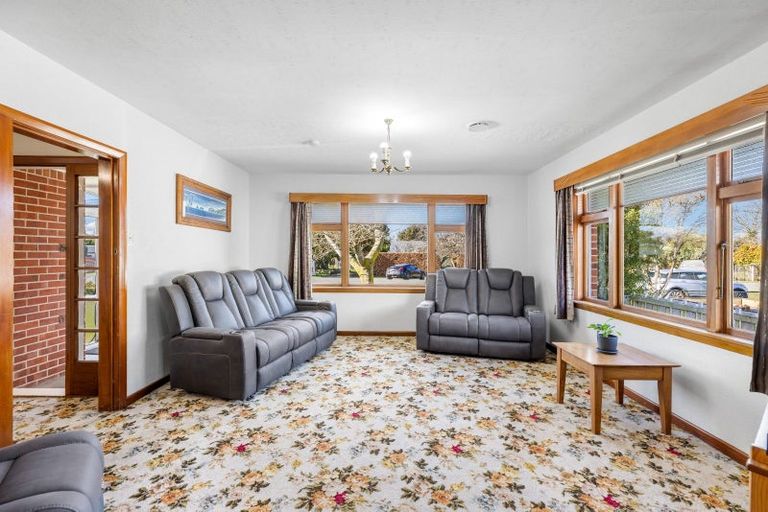 Photo of property in 6 Lee Street, Southbridge, 7602