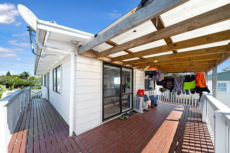 Photo of property in 119 Universal Drive, Henderson, Auckland, 0610