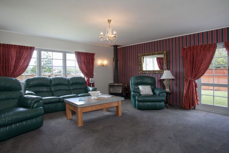 Photo of property in 47 Burwood Road, Matamata, 3400