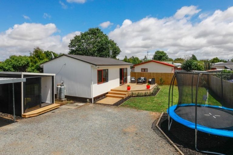 Photo of property in 21a Rhode Street, Frankton, Hamilton, 3204