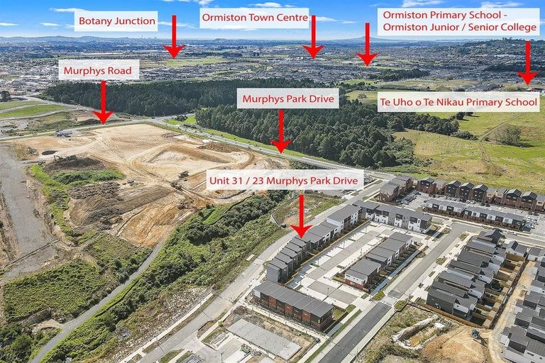 Photo of property in 19 Treeline Lane, Flat Bush, Auckland, 2019