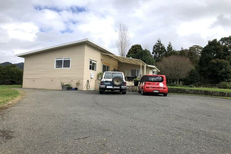 Photo of property in 189 Willoughby Road, Tahawai, Katikati, 3170
