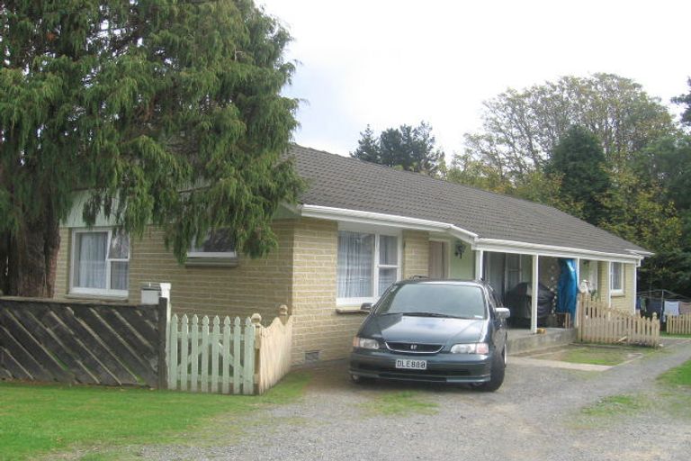 Photo of property in 2/1 Hair Street, Wainuiomata, Lower Hutt, 5014