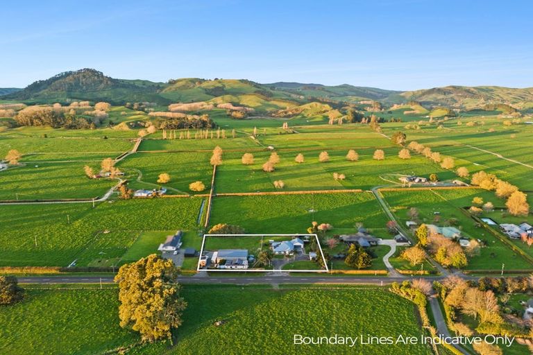 Photo of property in 586 Fencourt Road, Cambridge, 3493