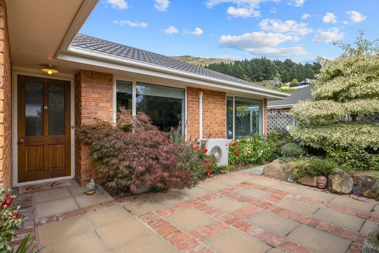 Photo of property in 7 Malthouse Lane, Heathcote Valley, Christchurch, 8022