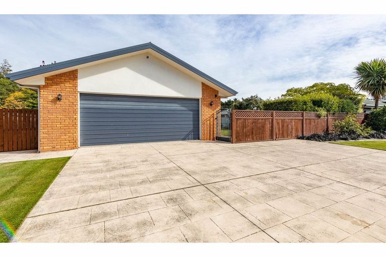 Photo of property in 36 Cumberland Place, Kaiapoi, 7630
