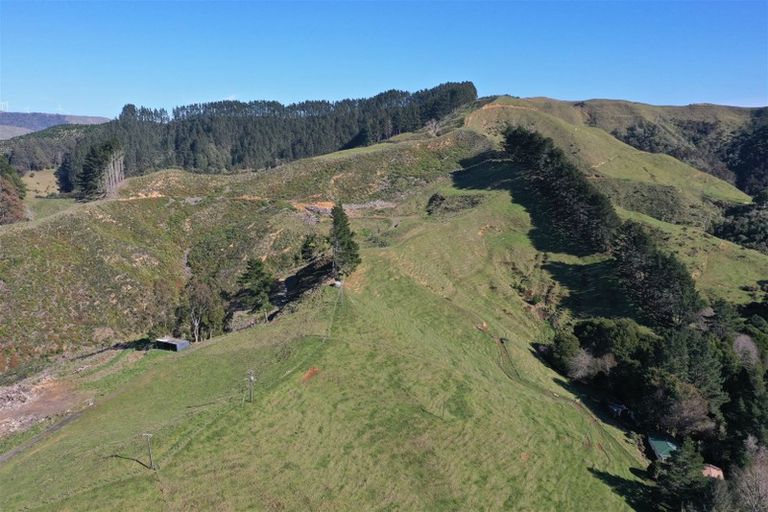 Photo of property in 128c Otonga Valley Road, Raglan, 3295