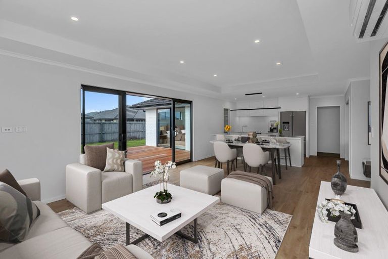 Photo of property in Northlake, 32 Glenavon Green, Wanaka, 9305