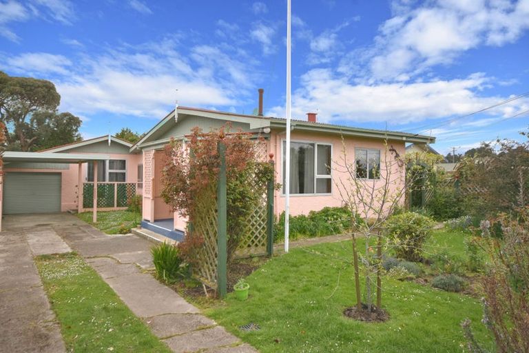 Photo of property in 116 Beach Street, Waikouaiti, 9510