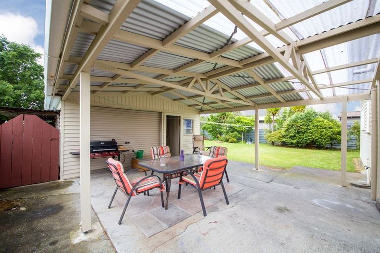 Photo of property in 18 Rongopai Street, Palmerston North, 4414