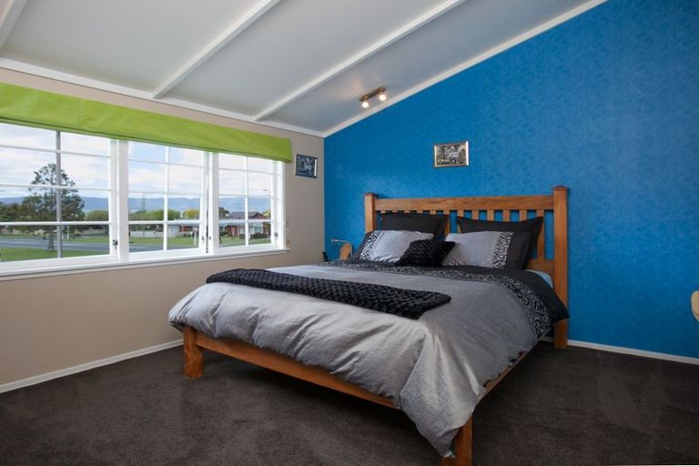 Photo of property in 47 Burwood Road, Matamata, 3400