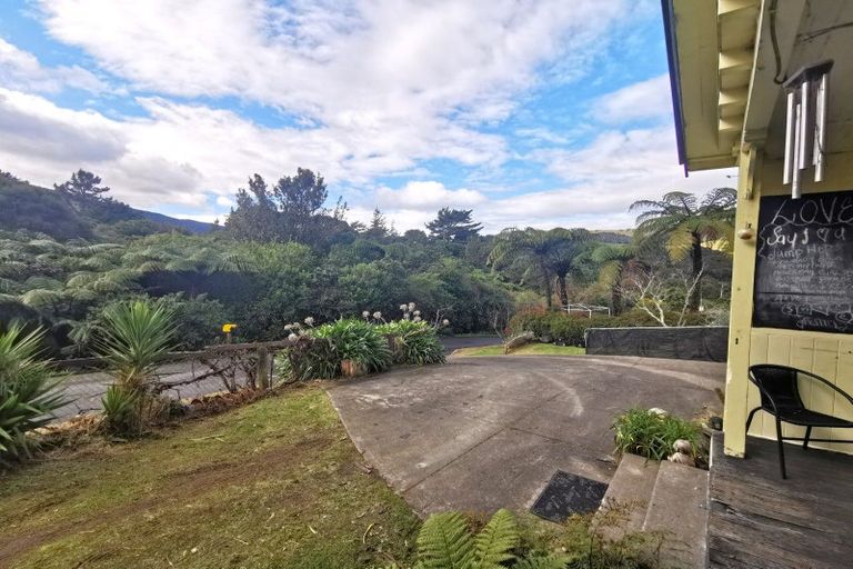 Photo of property in 36 Valley Road, Tuai, Wairoa, 4195