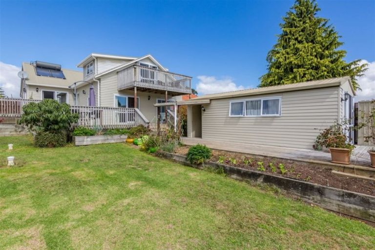 Photo of property in 55 Settlers Way, Okaihau, 0475