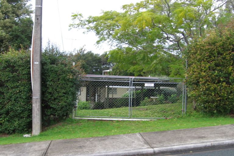 Photo of property in 8 Flounder Point Road, Stillwater, Silverdale, 0993