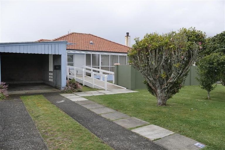 Photo of property in 11 Radcliffe Street, Kensington, Whangarei, 0112