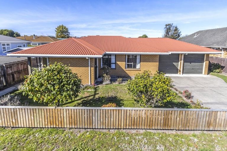 Photo of property in 2/1 Spurway Place, Mairehau, Christchurch, 8013