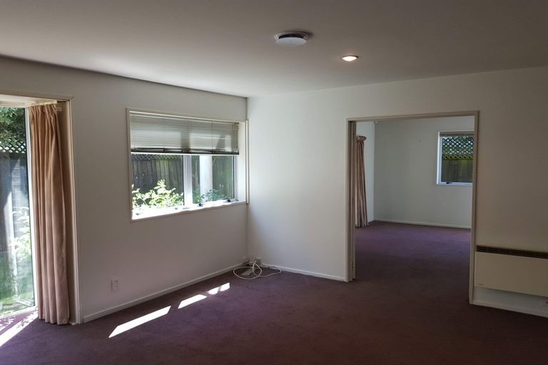 Photo of property in 50b Berry Street, St Albans, Christchurch, 8014