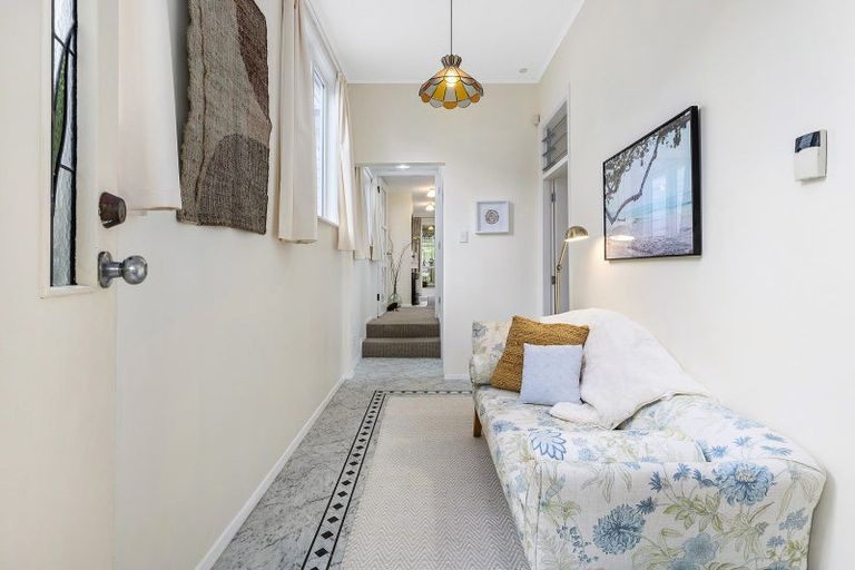 Photo of property in 31 Jefferson Street, Brooklyn, Wellington, 6021