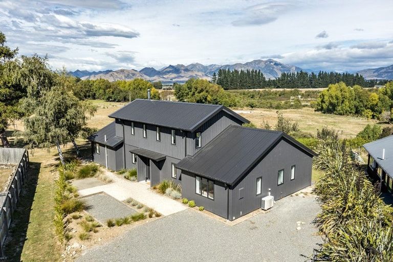 Photo of property in 11 Mount Charon Place, Hanmer Springs, 7334