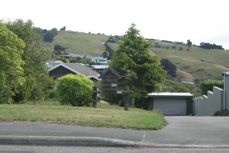 Photo of property in 154 Panorama Road, Clifton, Christchurch, 8081