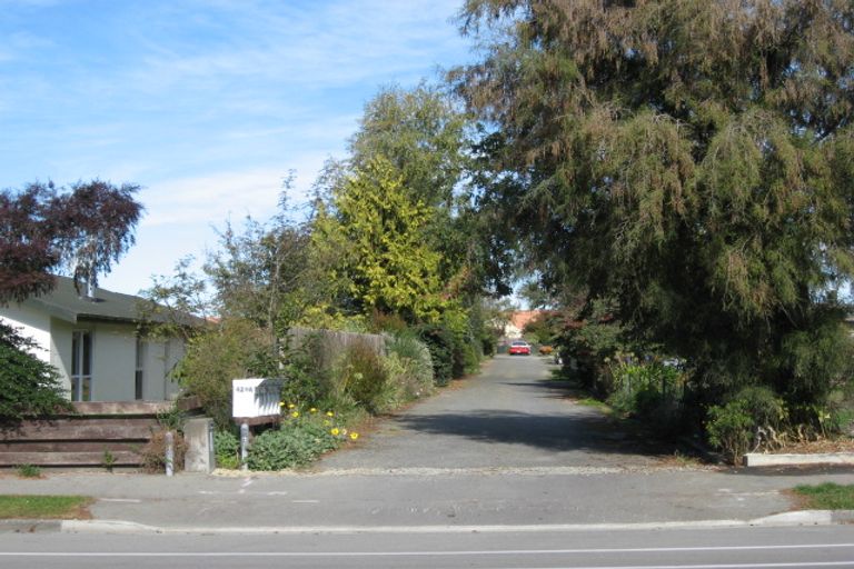 Photo of property in 2/422 Wai-iti Road, Gleniti, Timaru, 7910