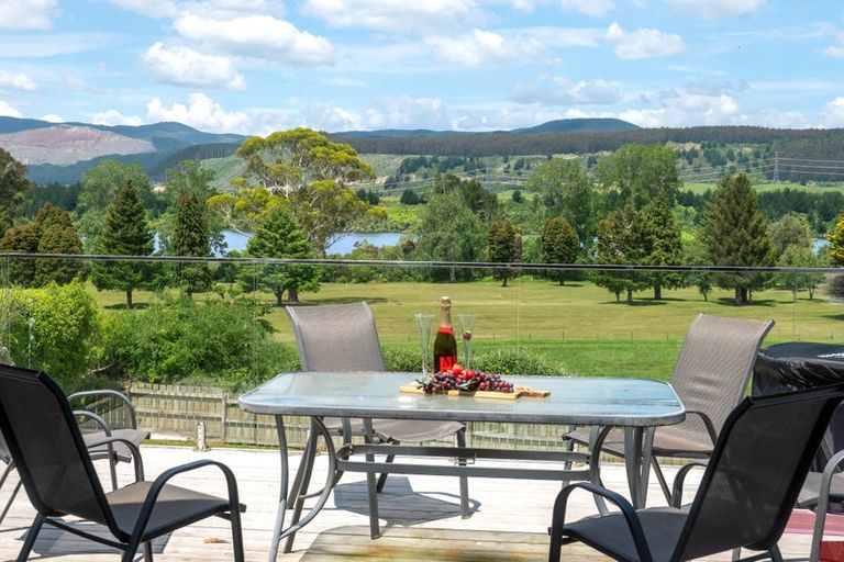 Photo of property in 5 Rewa Street, Mangakino, 3421