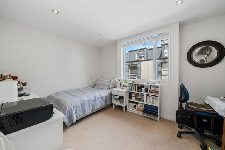 Photo of property in The Altair, 44/120 Rintoul Street, Newtown, Wellington, 6021