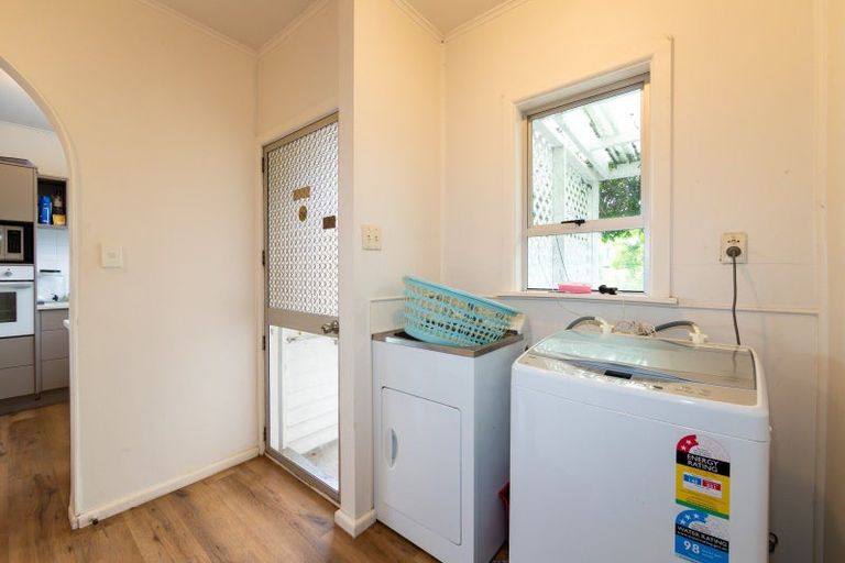 Photo of property in 38 Wycliffe Street, Onekawa, Napier, 4110