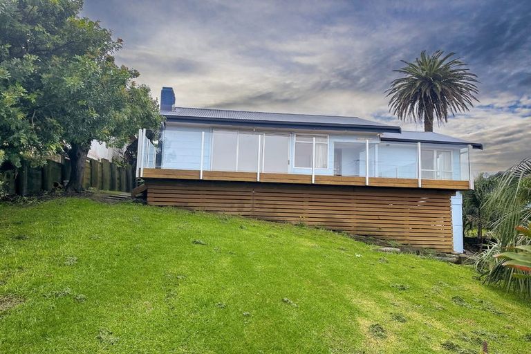 Photo of property in 89 Town Point Road, Maketu, Te Puke, 3189