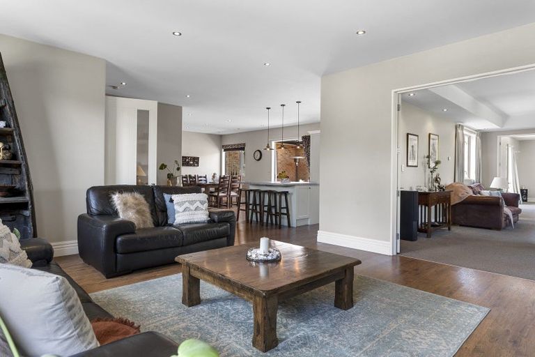 Photo of property in 8 Leith Drive, Loburn, Rangiora, 7472