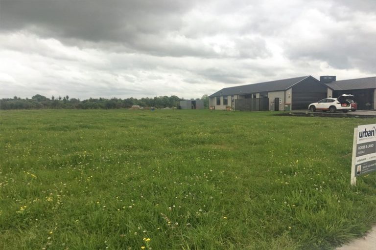 Photo of property in 27 Alan Livingston Drive, Cambridge, 3434