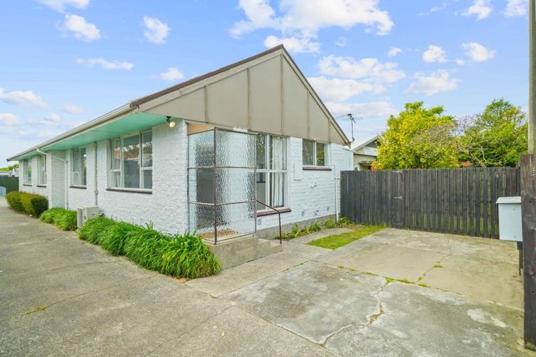 Photo of property in 1/178 Yaldhurst Road, Sockburn, Christchurch, 8042