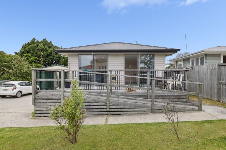 Photo of property in 92a Links Avenue, Mount Maunganui, 3116