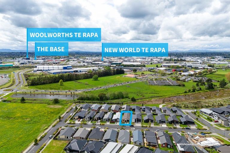 Photo of property in 12 Hapu Avenue, Baverstock, Hamilton, 3200