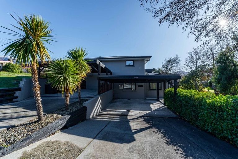 Photo of property in 84 Helwick Street, Wanaka, 9305