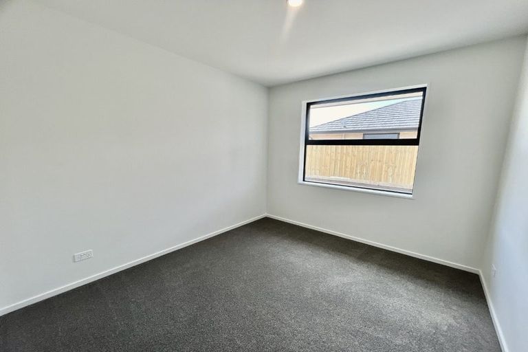 Photo of property in 5 Longore Way, Rolleston, 7614