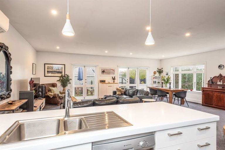 Photo of property in 175 Idris Road, Strowan, Christchurch, 8052